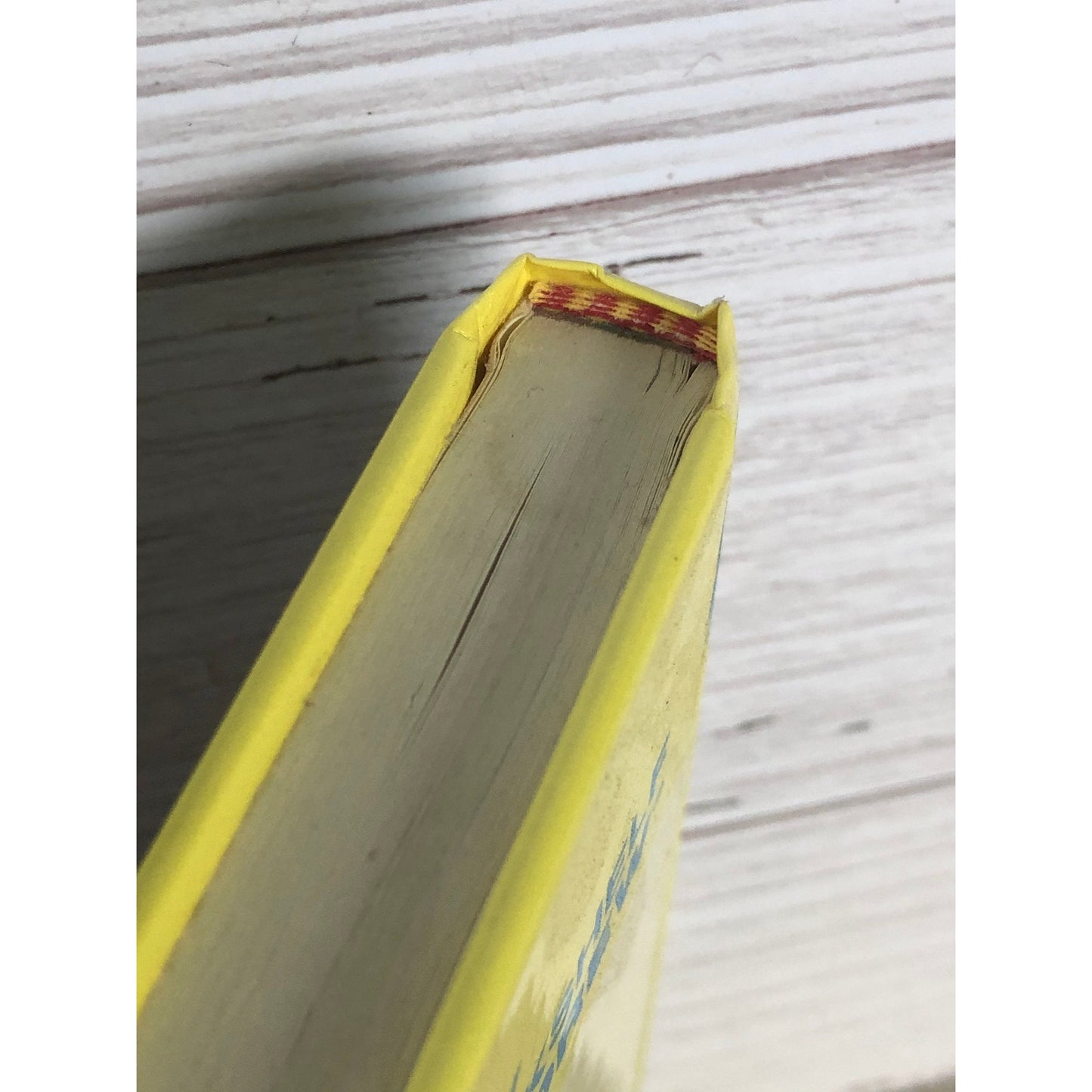 1994 Nancy Drew The Secret of Red Gate Farm By Carolyn Keene