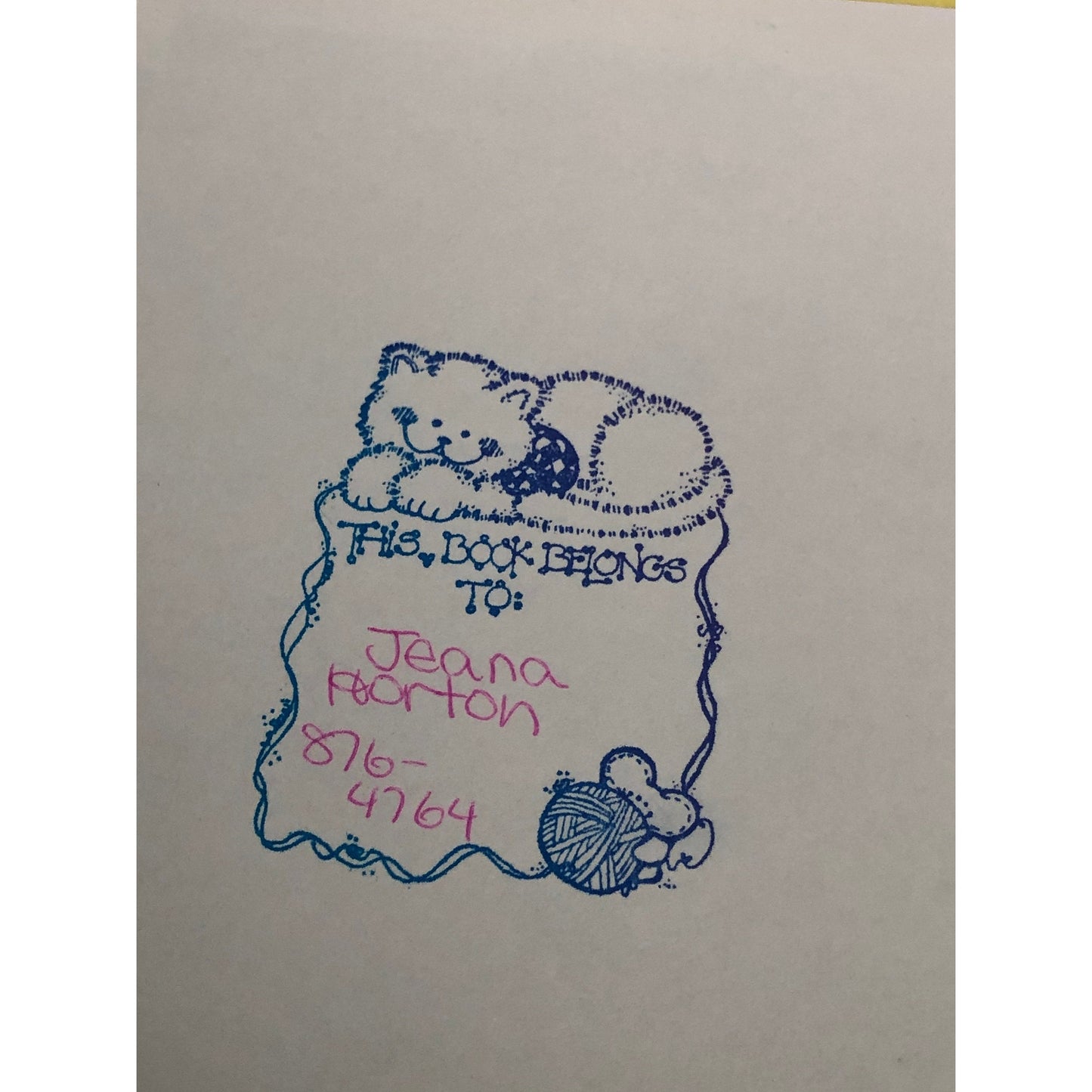 1994 Nancy Drew The Secret of Red Gate Farm By Carolyn Keene