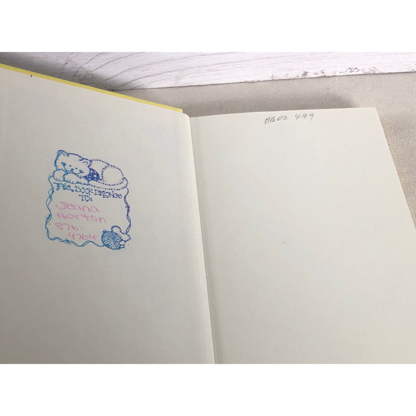 1994 Nancy Drew The Bungalow Mystery By Carolyn Keene
