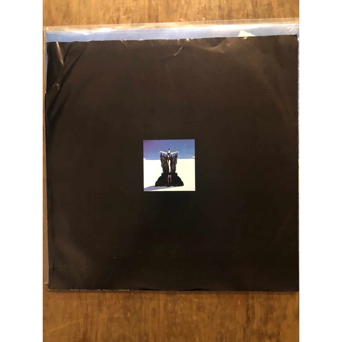 1978 Paul McCartney Capitol Records Wings Greatest Record Album Vinyl