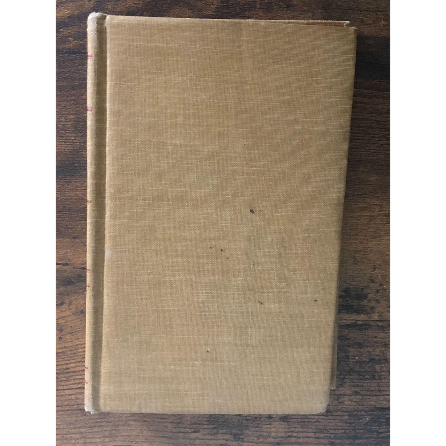 1943 The Viking Portable Library Steinbeck Hard Cover Book