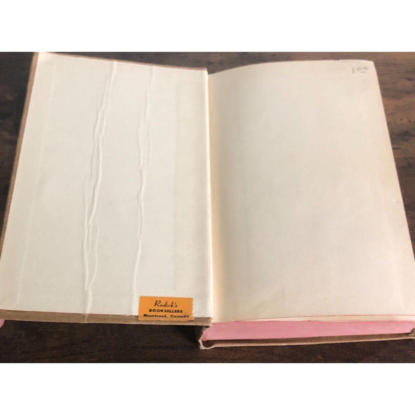 1943 The Viking Portable Library Steinbeck Hard Cover Book